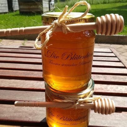 Blog unser blütenhonig