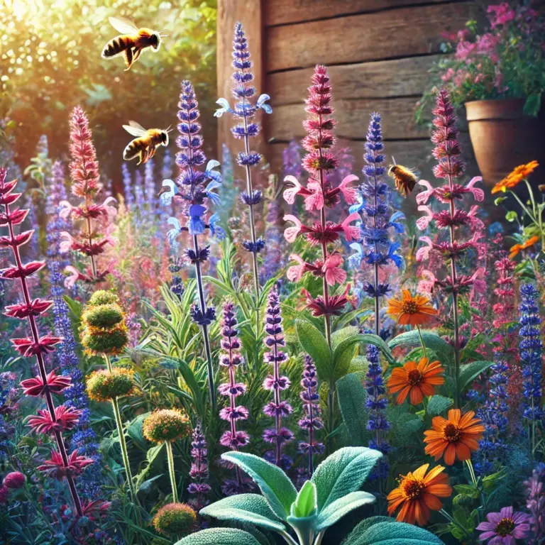 Blog bienengarten